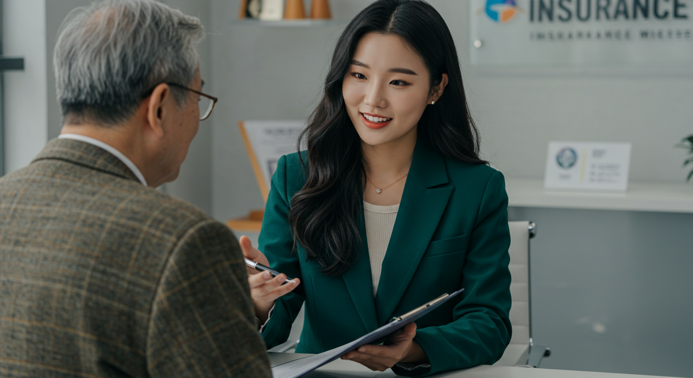 변액보험 장단점