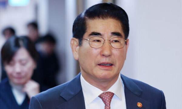 목현태 총경 프로필