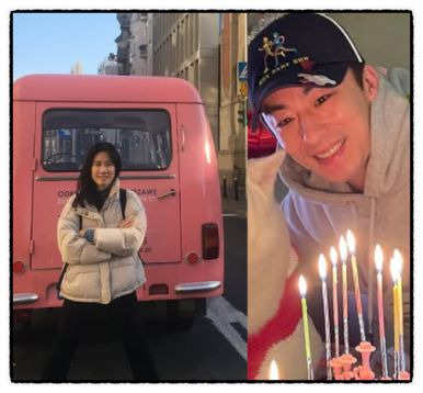 구교환 이옥섭 결혼 언제 했나? 2022년 혼인신고&middot;9년 열애&middot;결혼식 안 한 이유 총정리