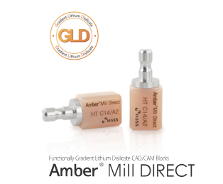 Amber