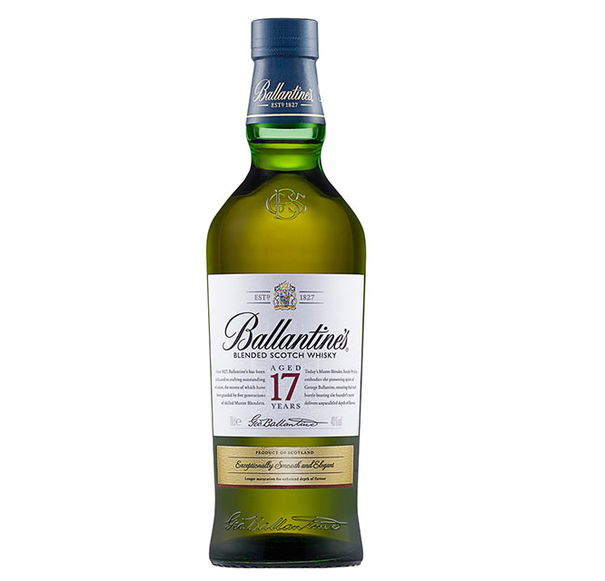 발렌타인 17년산