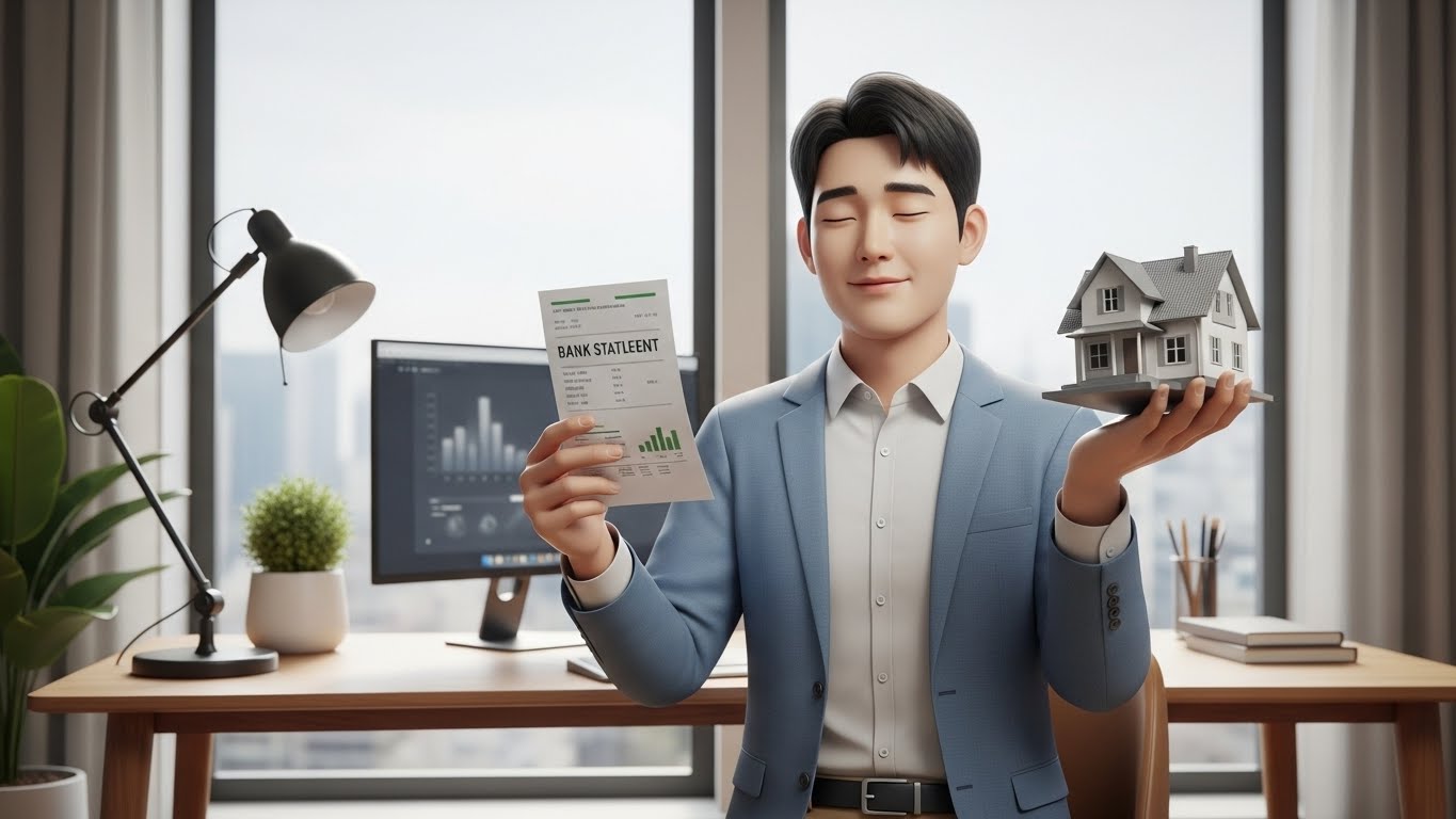 대출 이자의 필요경비 인정 여부