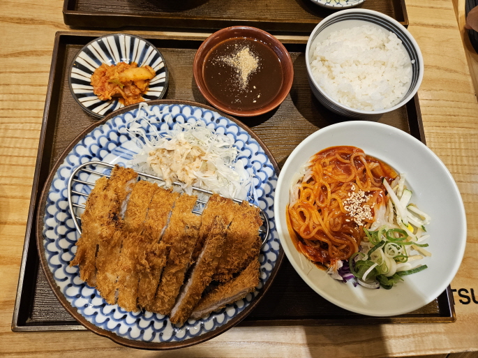 마이카츠 데블세트