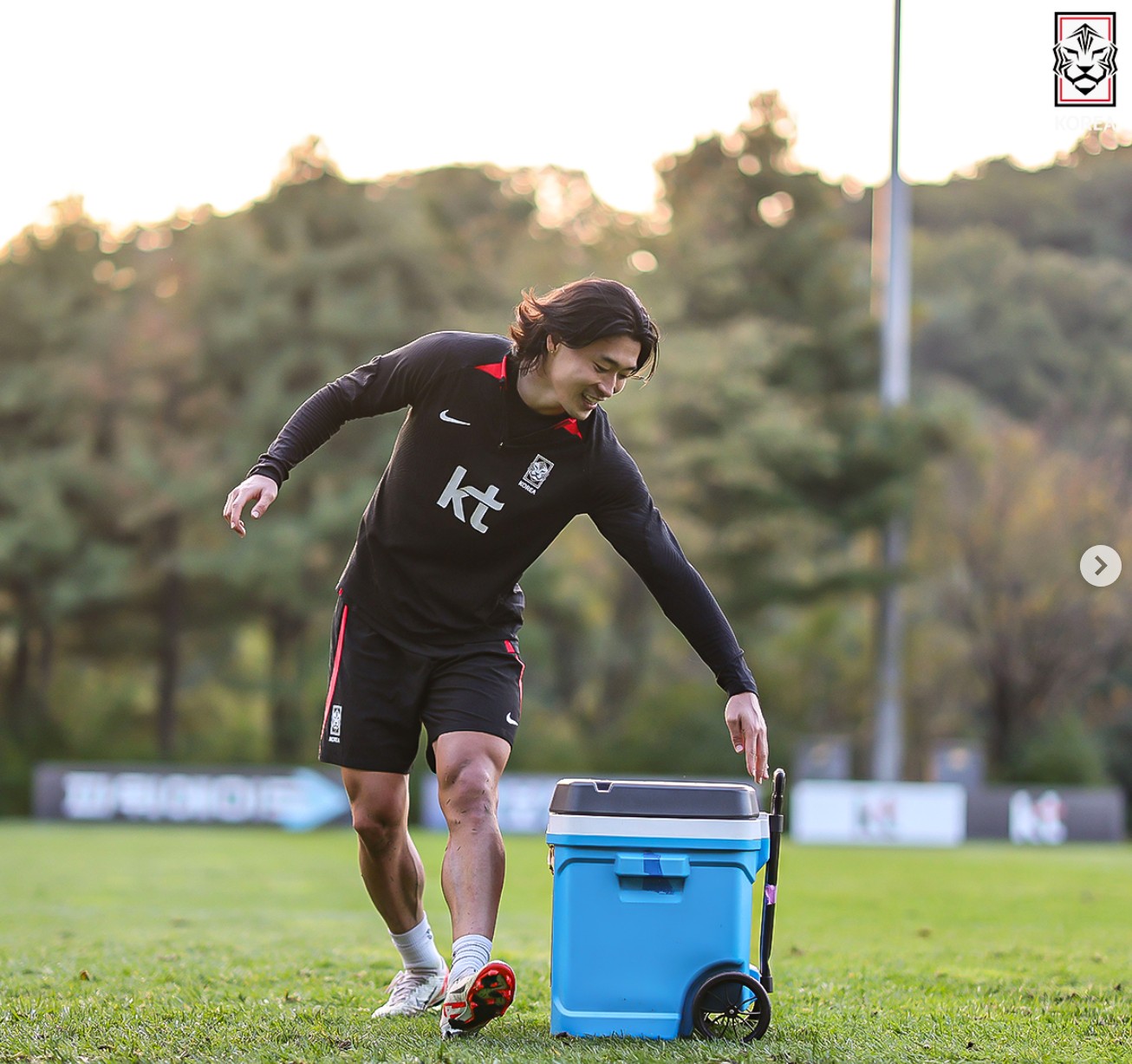 한국 베트남 평가전 중계