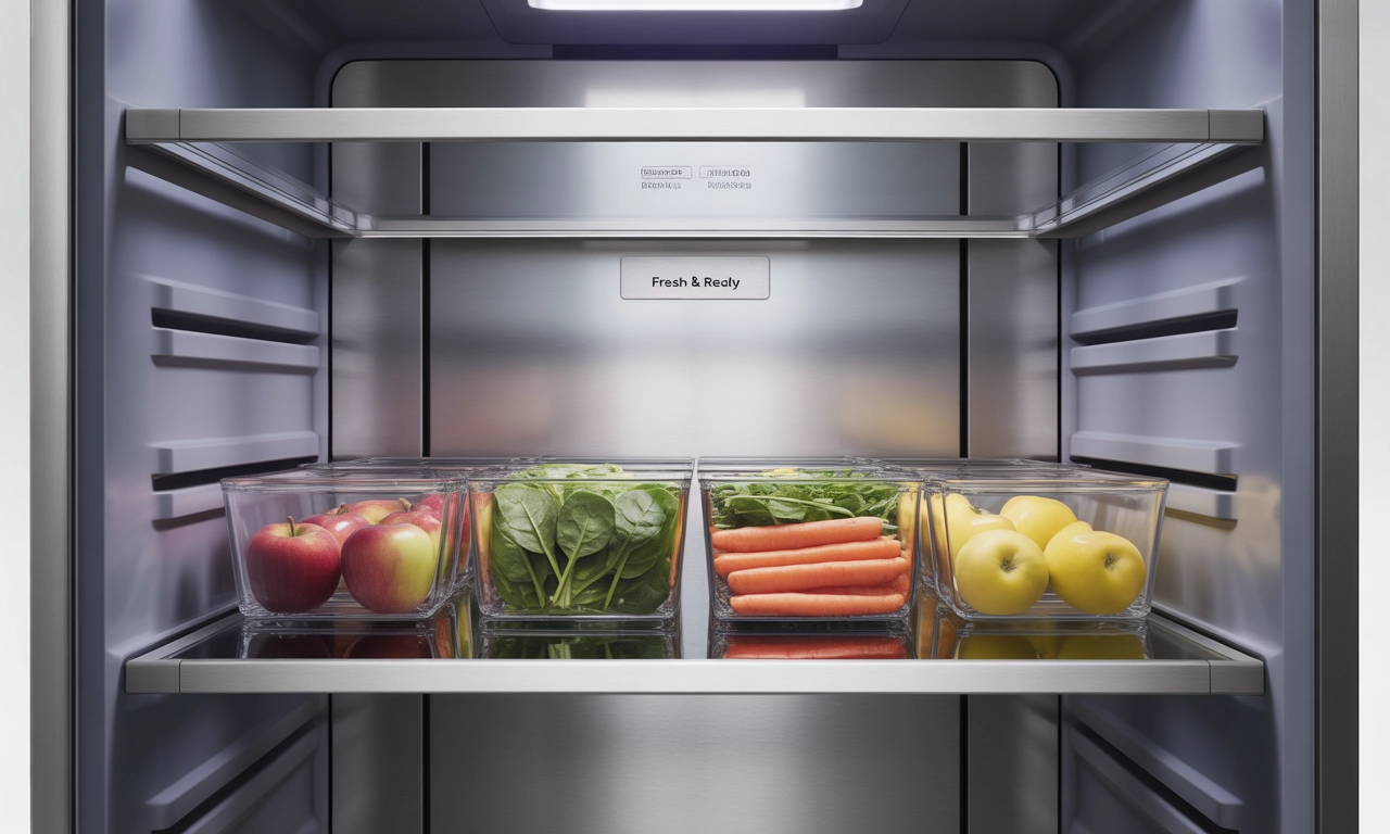 요리 초보를 위한 냉장고 청소 완벽 체크리스트 공개