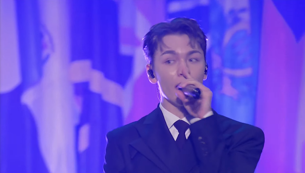 세븐틴-유네스코