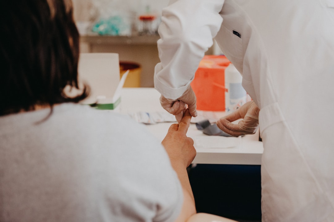 Health 검진 (health check-up)