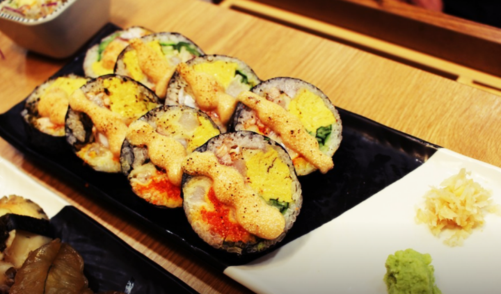 미금역-맛집-현초밥