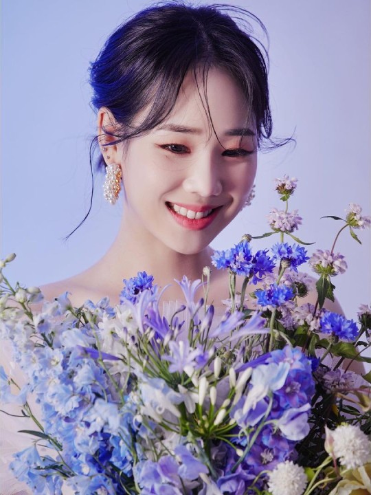 유성은-가수-프로필-나이-과거-결혼-남편-루이-누구?