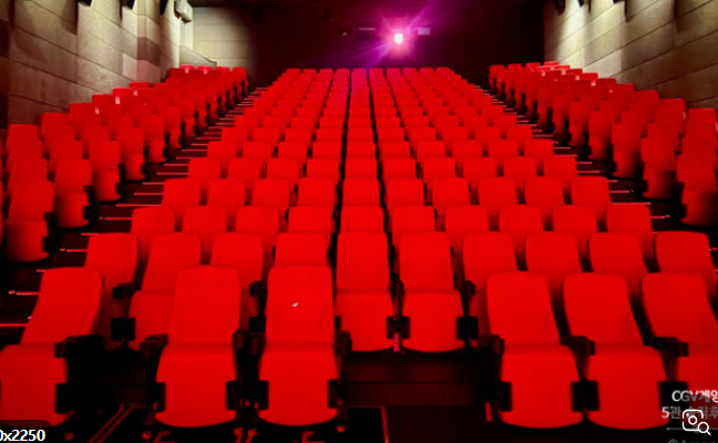 🎬 오늘부터 시작! 정부의 6,000원 영화 할인 쿠폰 지원 정책