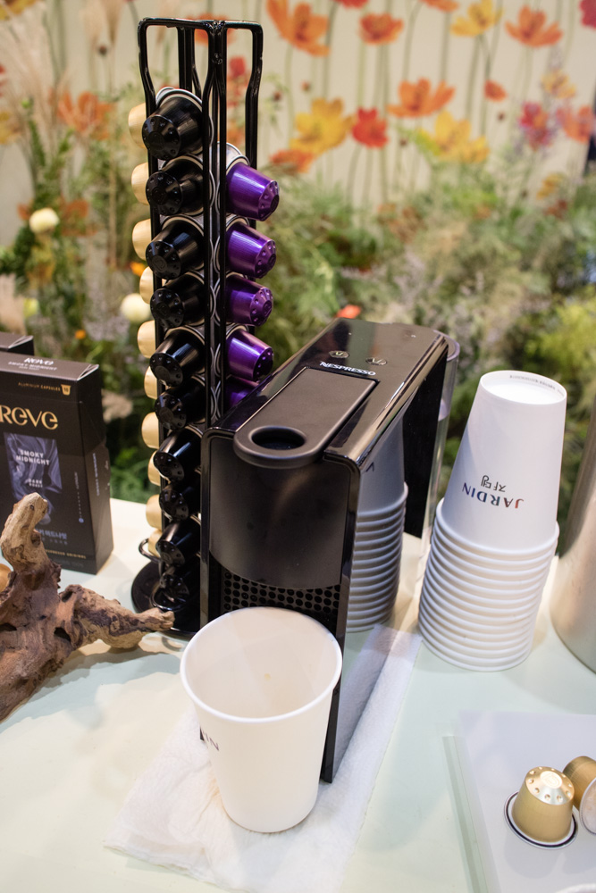 더 웅장해진 2023 카페쇼