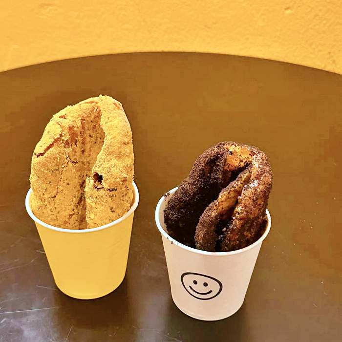 생방송 투데이 망원역 망원 시장 뿌링클 호떡 오레오호떡 초코호떡 맛집