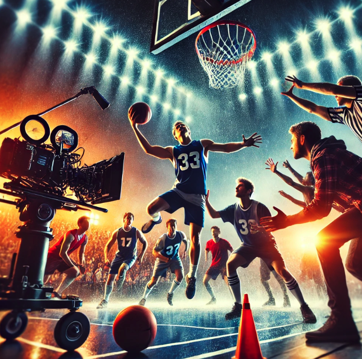 스포츠 영화의 인기도와 그 이유