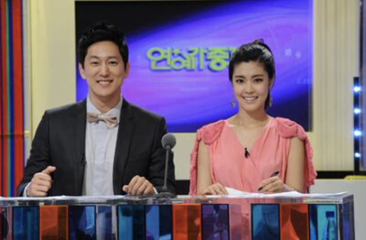 한석준 아나운서 경력