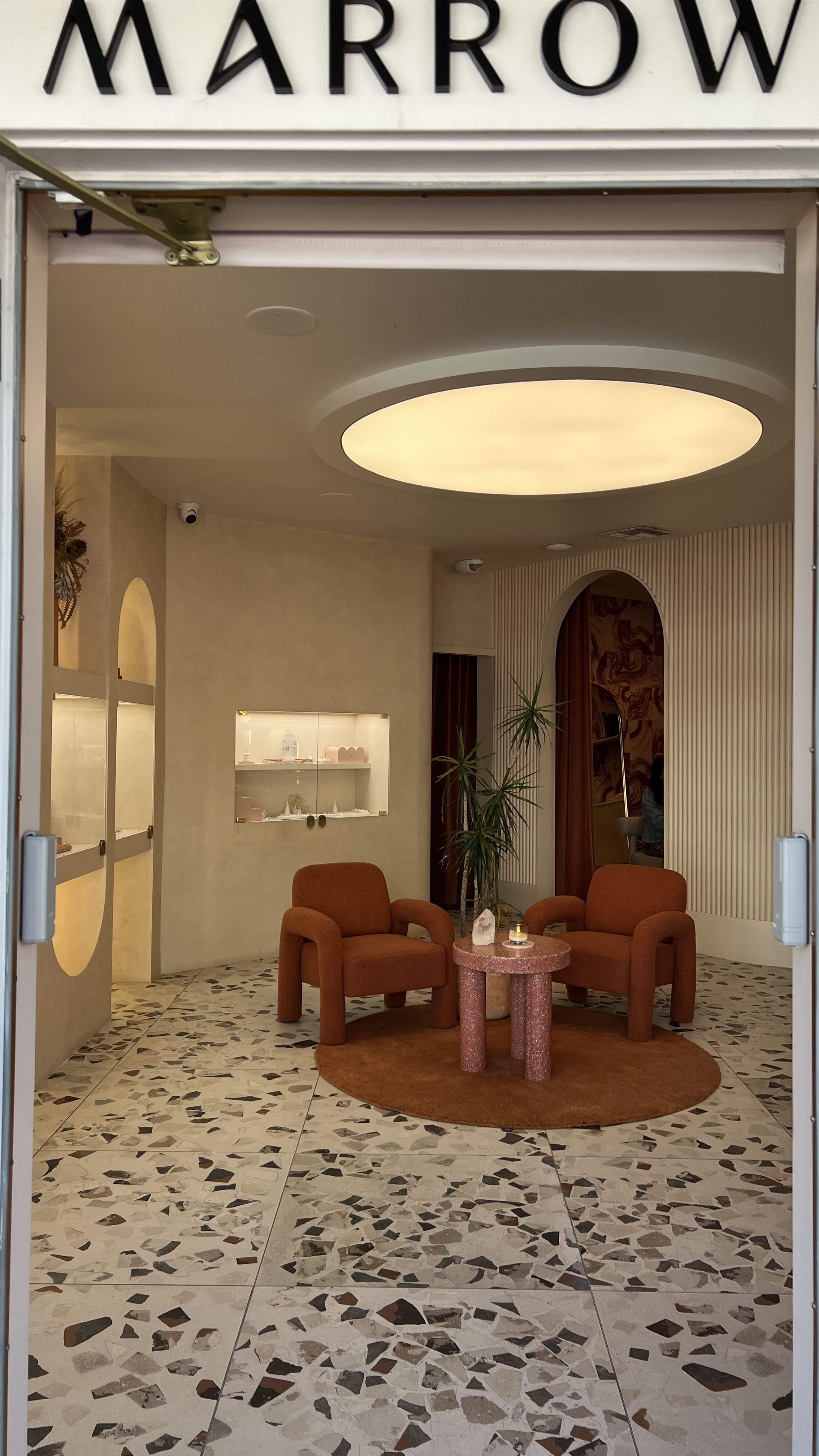 뉴포트비치 Lido Marina