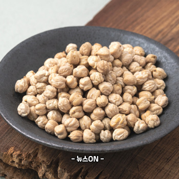 병아리콩 삶기