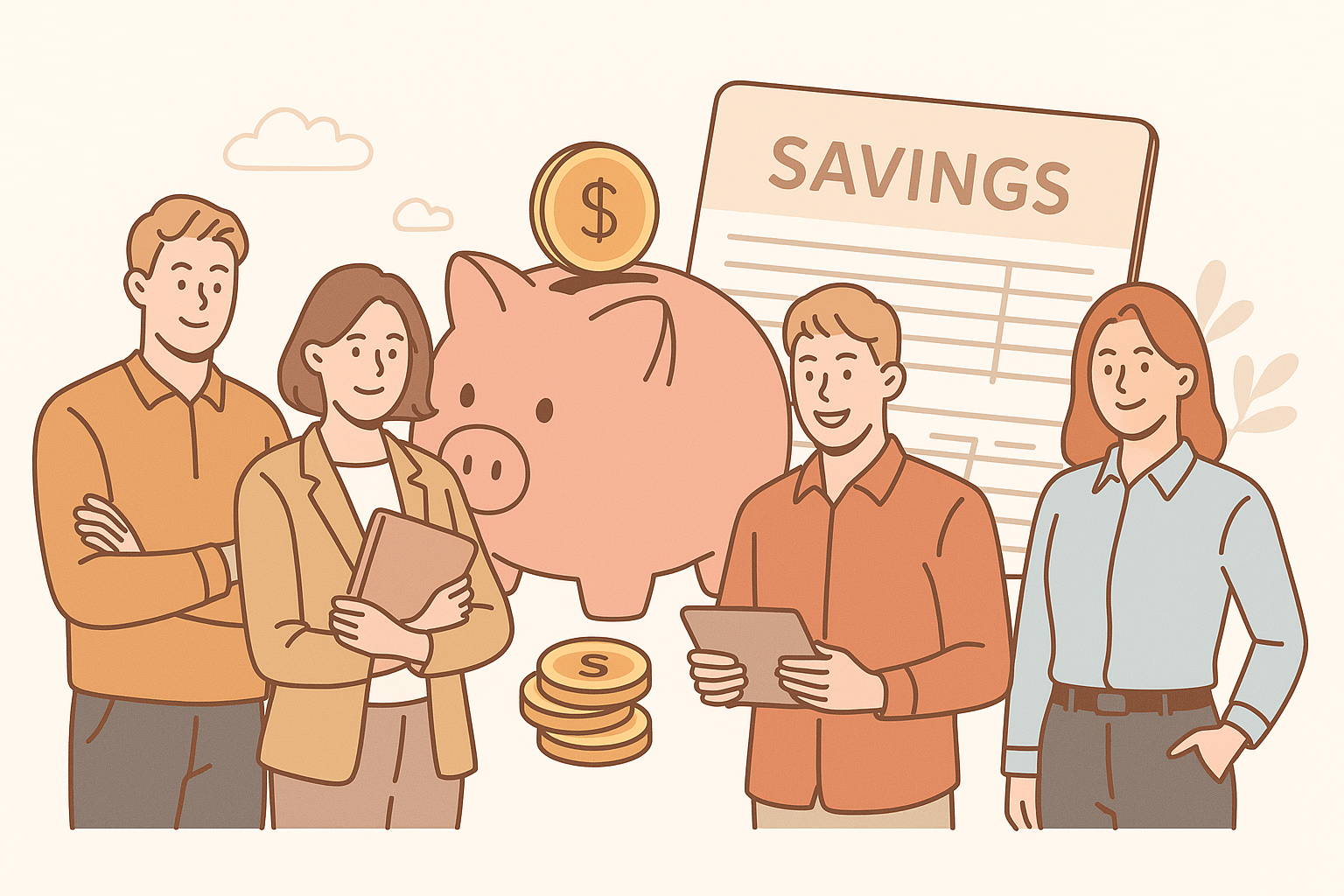 중소기업 재직자들이 가입할 수 있는 내일채움공제