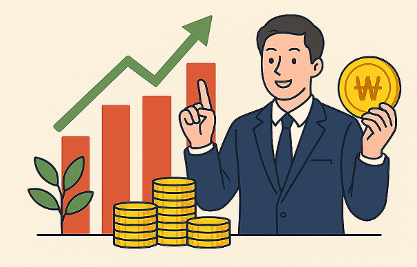 ETF로 분산투자하는 법