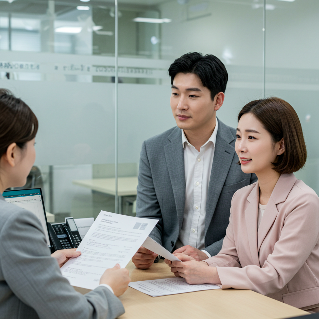 HF 보증 전세대출