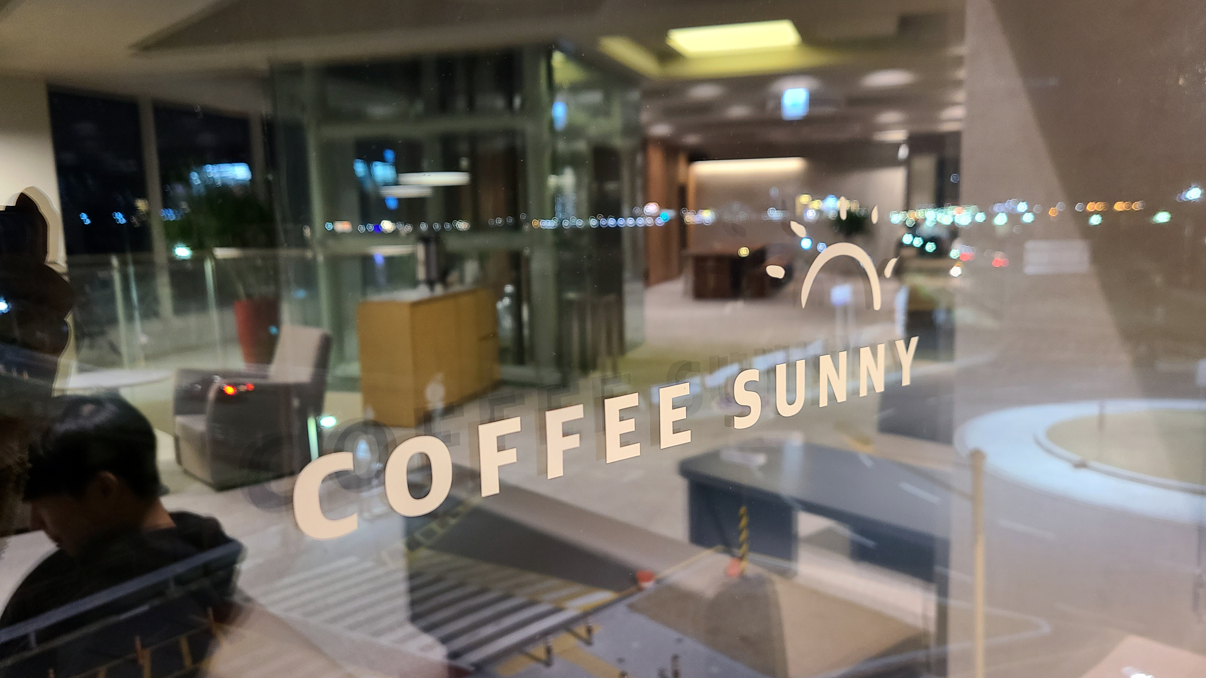 COFFEE SUNNY
