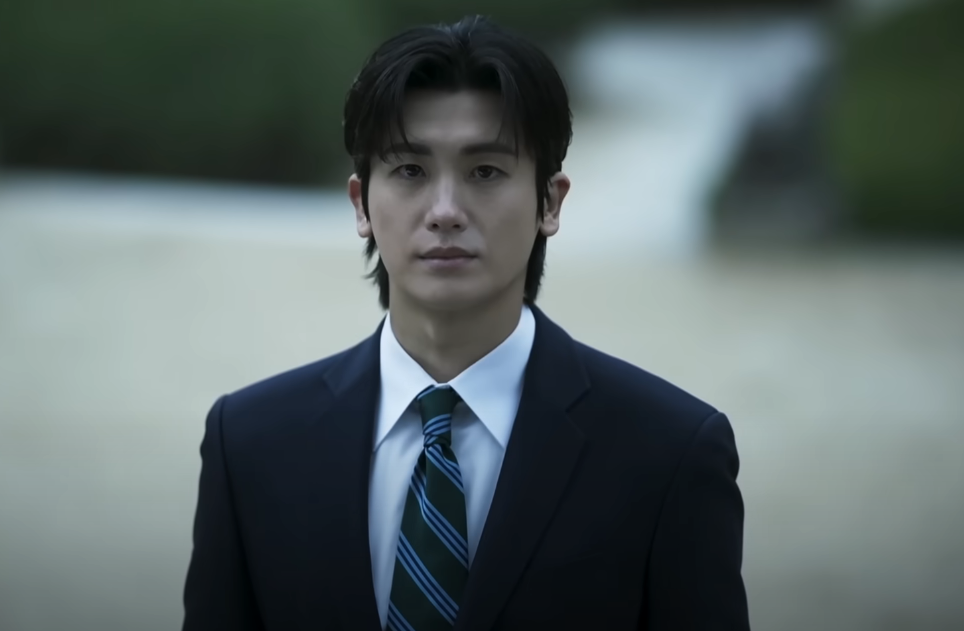 SBS 금토드라마 &lsquo;보물섬&rsquo; 8회, 최고 시청률 경신! 박형식의 복수전 본격 시작