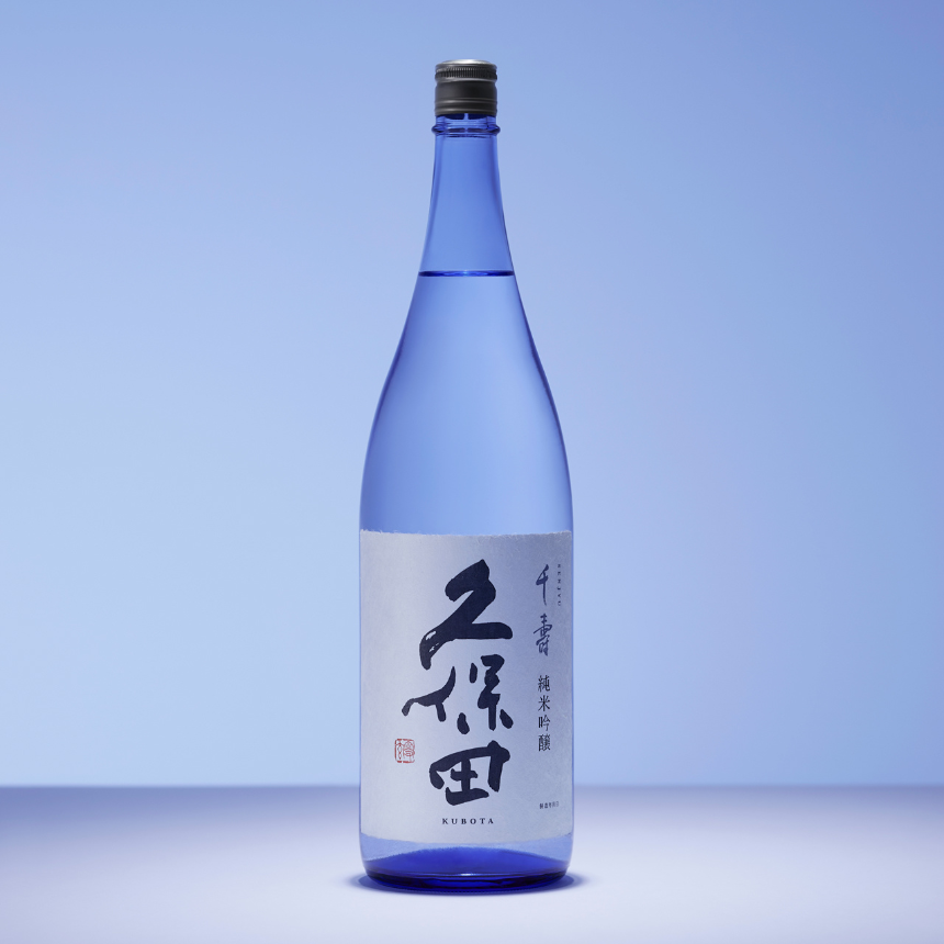 준마이 긴조(純米吟醸)