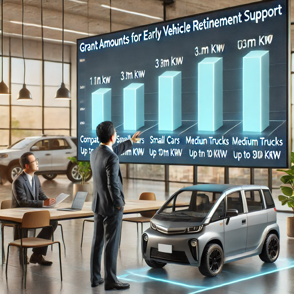 조기폐차지원금 -신청방법- 조건- 한눈에- 알아보는- 가이드