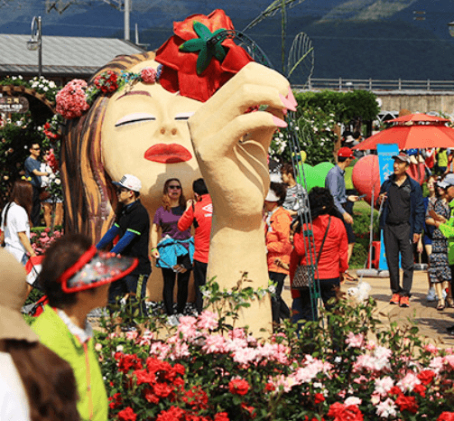 5월 전라남도 축제 가볼만한 곳 여행 추천 소중한 추억을 전합니다