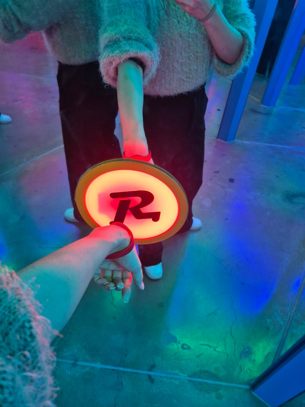 부산 아이랑 실내 놀거리 런닝맨 부산점 방문후기