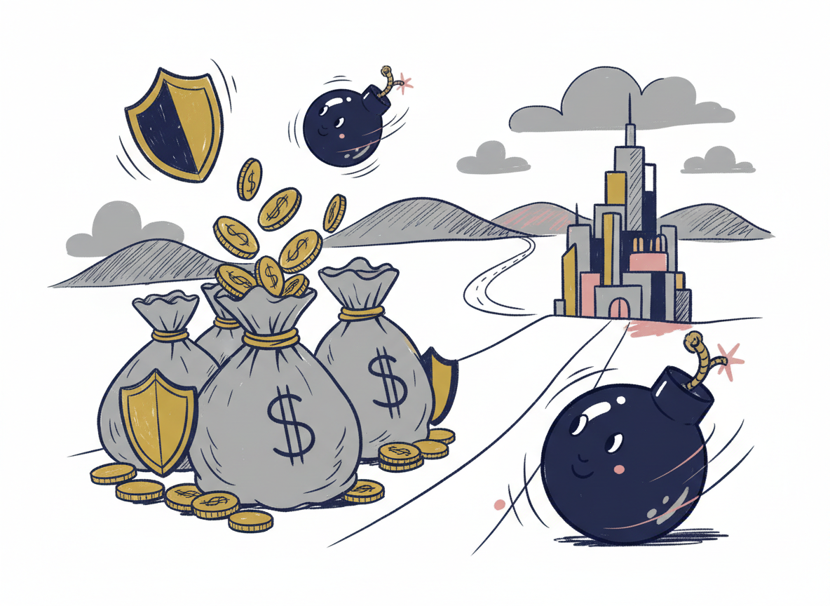 피부양자 자격 탈락