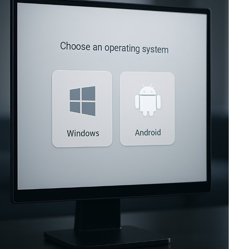 윈도우를 지키는 안전한 설치&amp;#44; 듀얼부팅