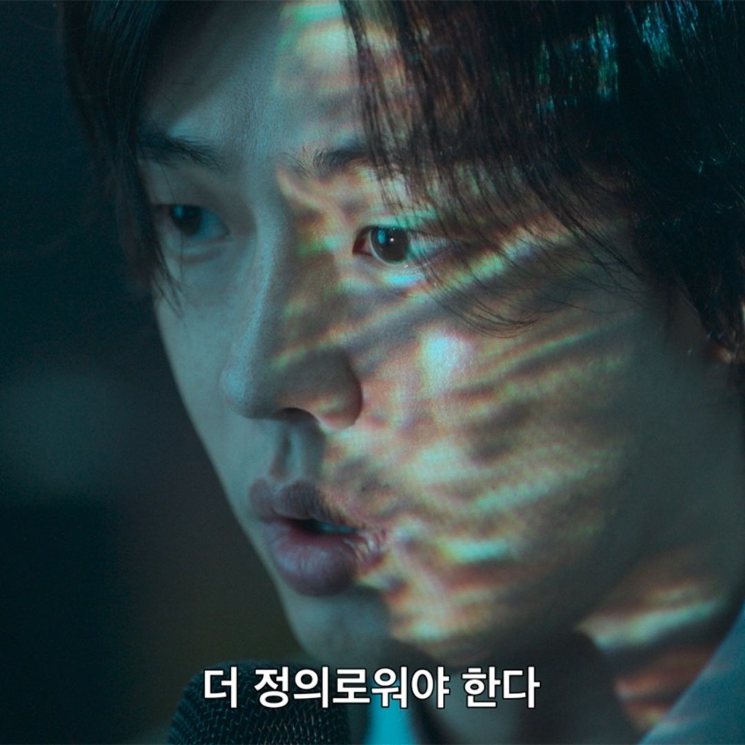 넷플릭스 드라마 지옥 결말 해석 줄거리 ⓒ 넷플릭스 드라마 지옥