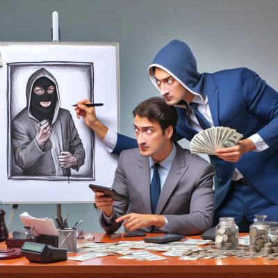 2024 보이스피싱 금융사기 피해 보상 신청 모르면 손해