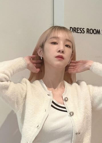 박보람 사망 원인 인스타