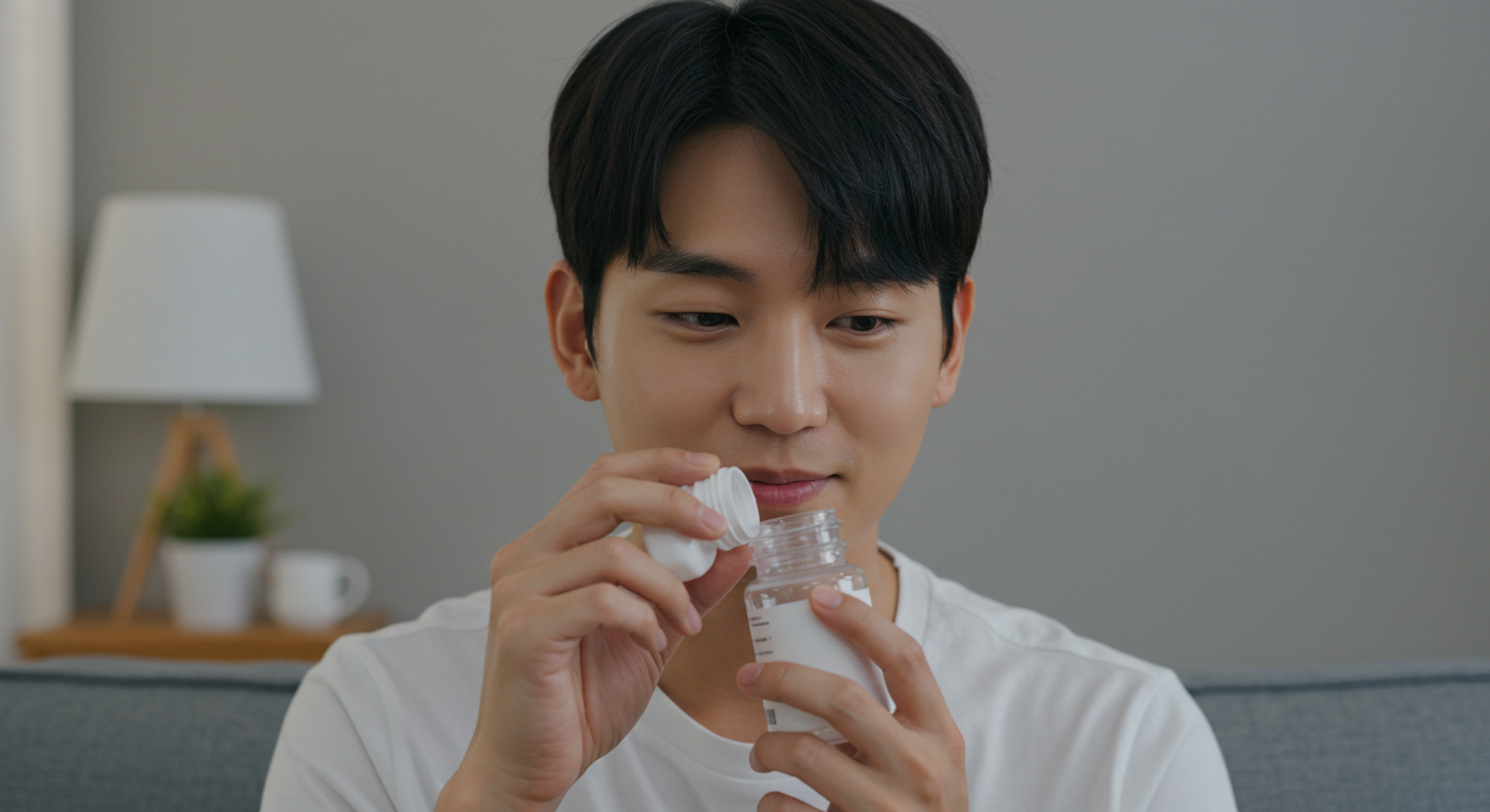 청소년 종합비타민 추천