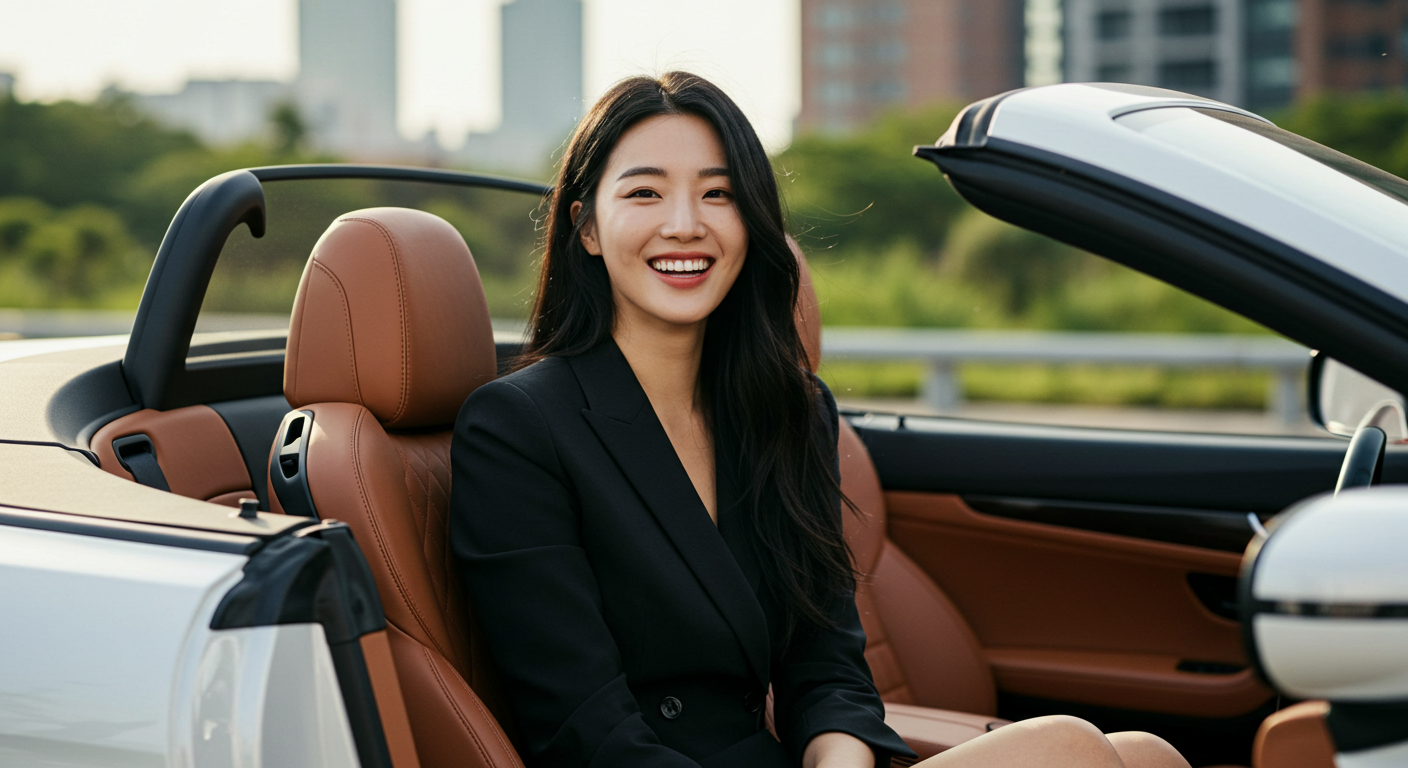 K카 중고차 판매