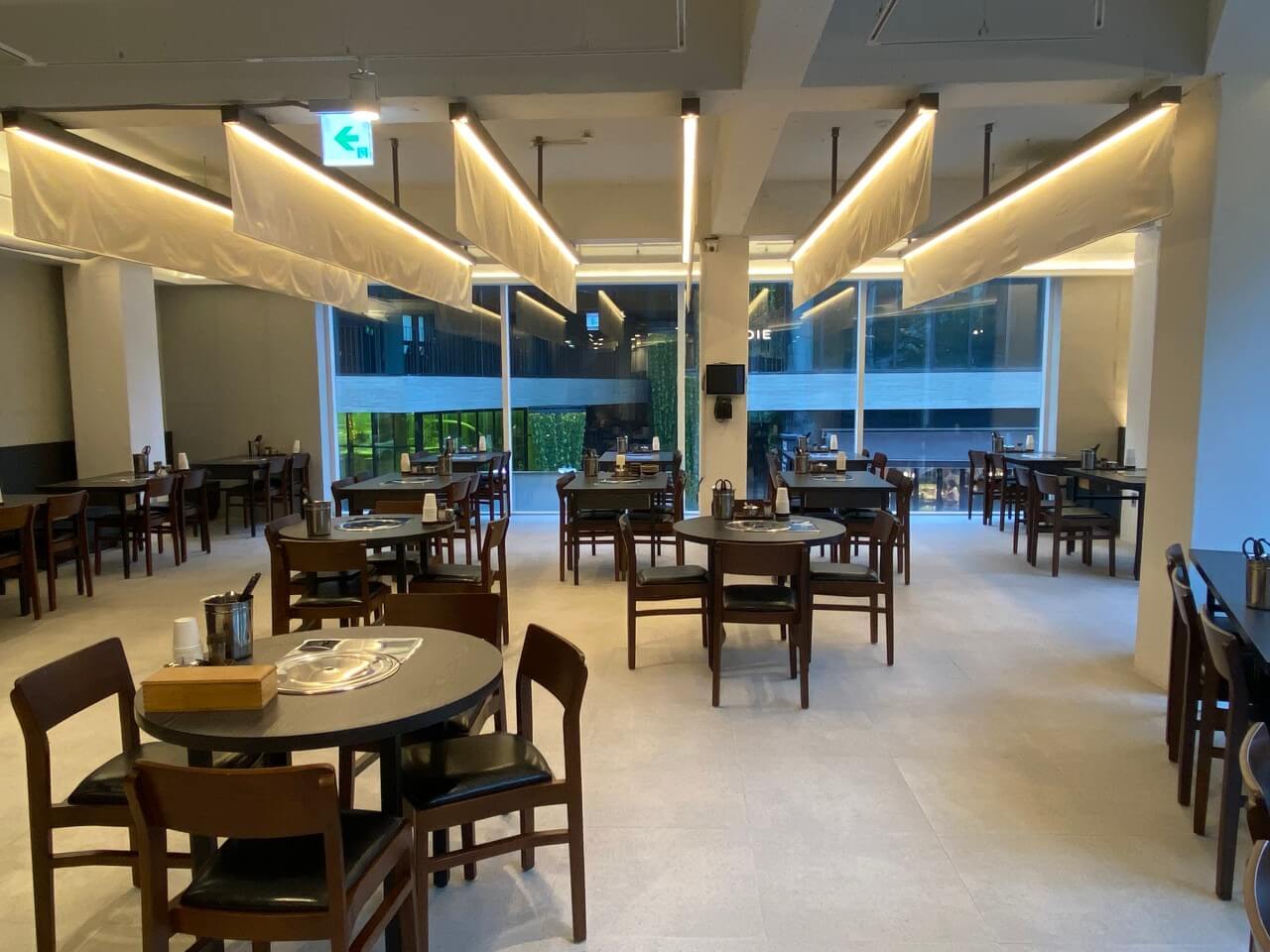 생생정보통 곱창전골 강남 압구정동 맛집