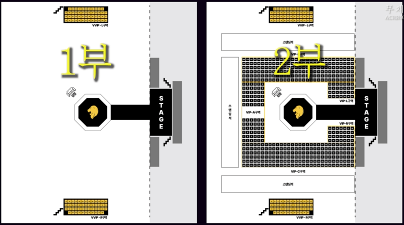 블랙컴뱃 티켓 예매방법