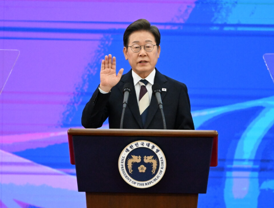 오광수 민정수석 임명 이유