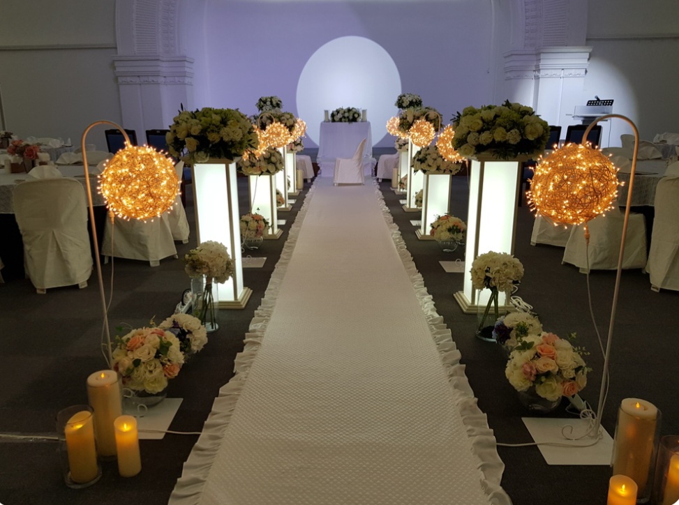 서울시 무료 공공예식장 결혼식