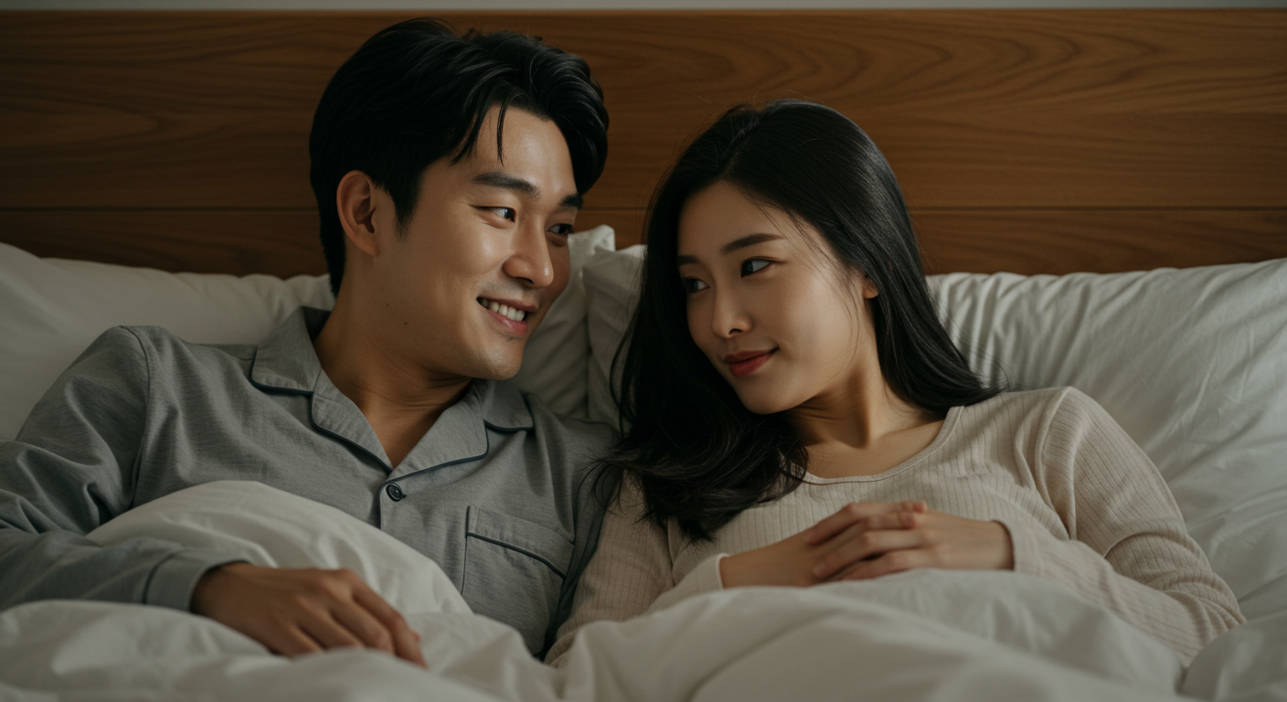 시몬스 침대 라인업