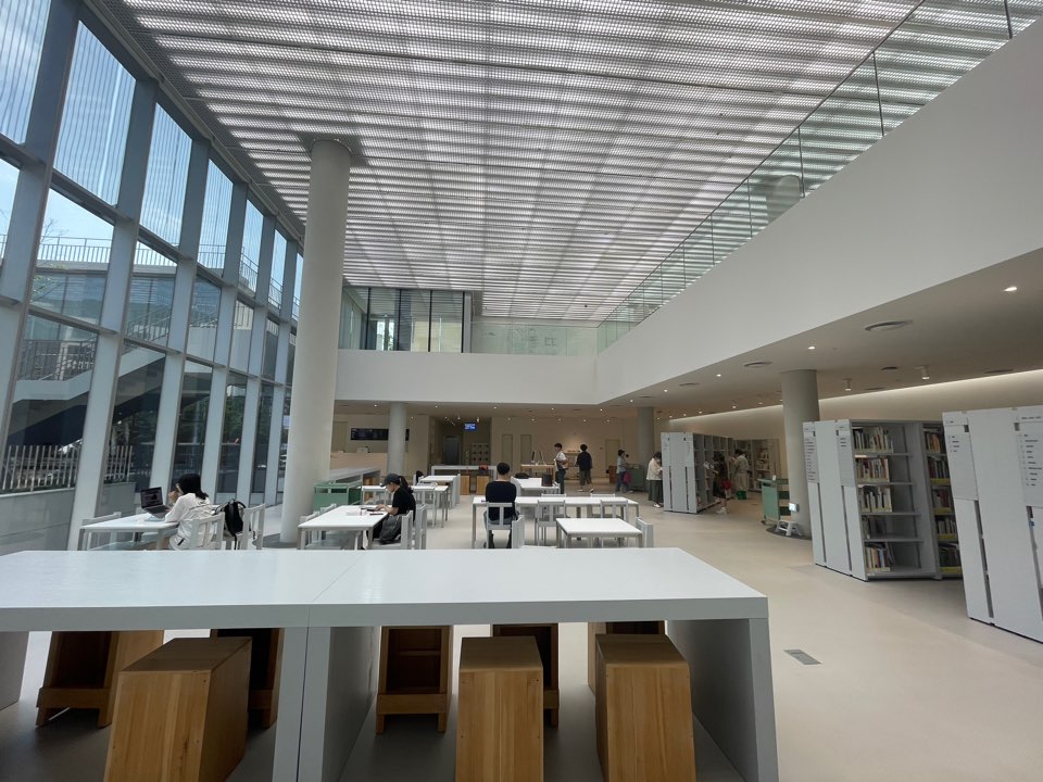 서울시립미술아카이브