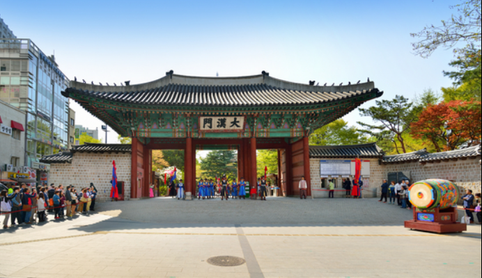 덕수궁 역사와 숨겨진 이야기, 꼭 알아야 할 이유