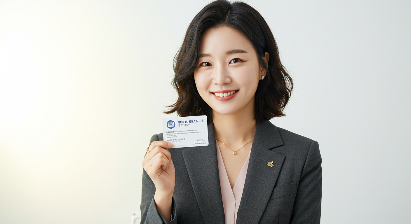 상해보험