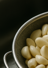 마늘장아찌 담그는 방법