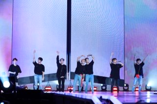 BTS 도쿄돔 매진 일본 반응