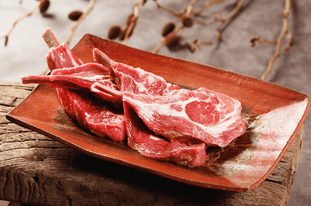 합정 맛집 '아빠의양식당' 음식