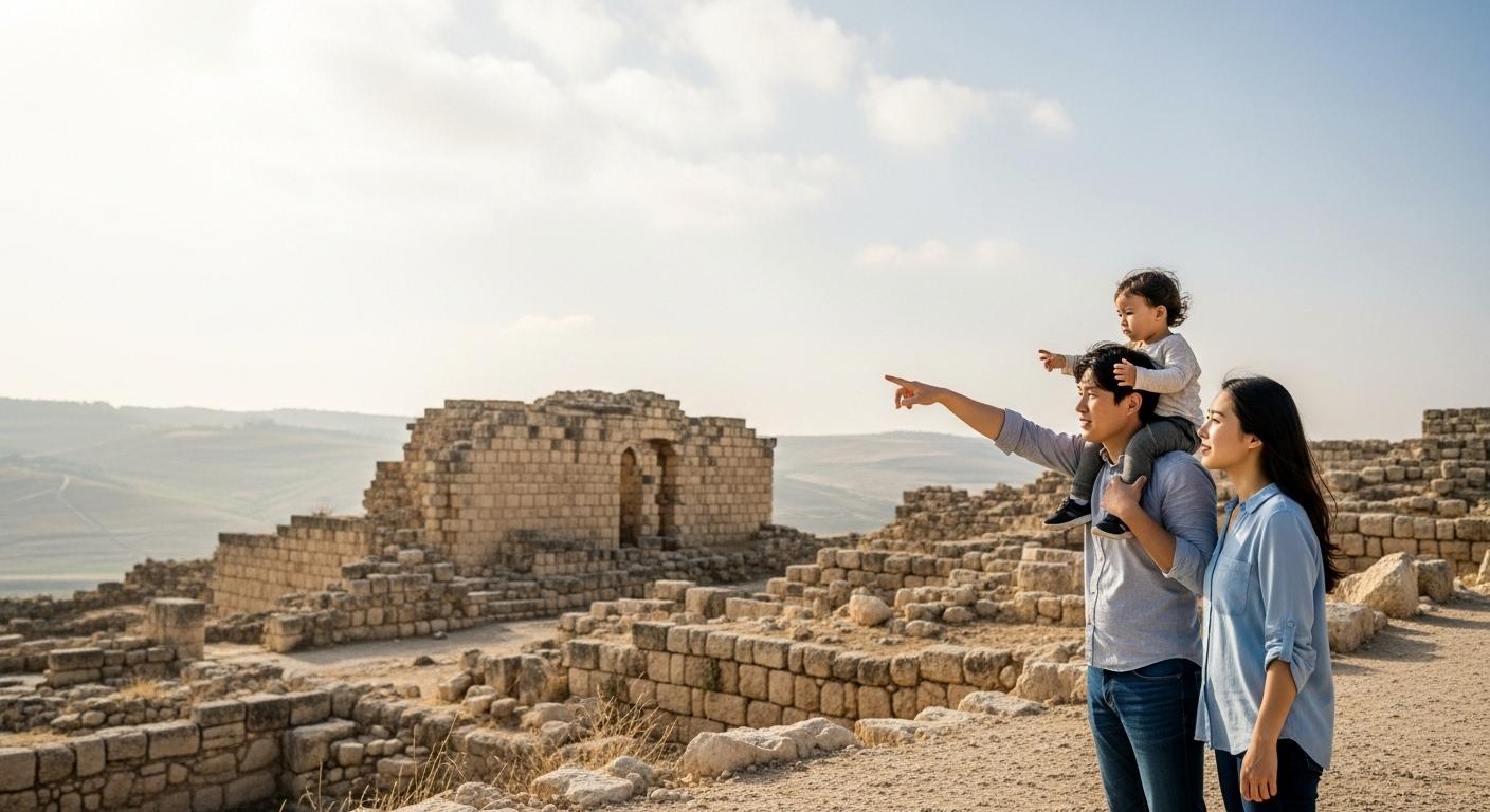 이스라엘의 역사