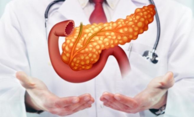 아밀라제 수치가 높은 이유