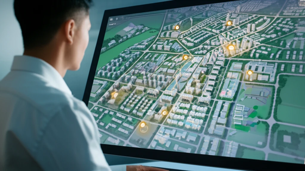 포항 교차로 부동산 토지 상가 투자 ..